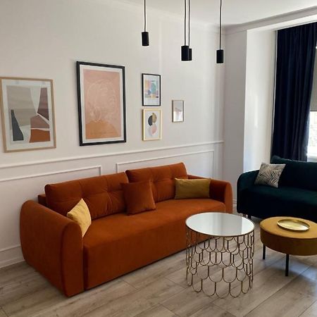 Apartament Bellapola Loft Nysa Dış mekan fotoğraf