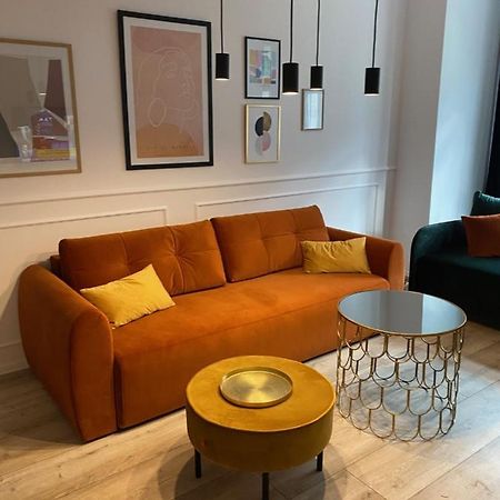 Apartament Bellapola Loft Nysa Dış mekan fotoğraf
