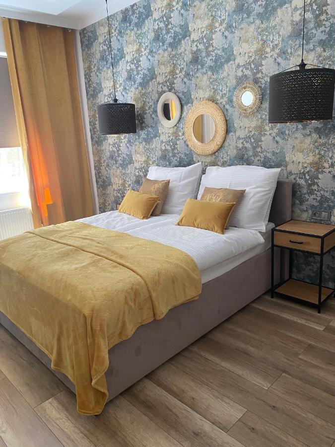 Apartament Bellapola Loft Nysa Dış mekan fotoğraf