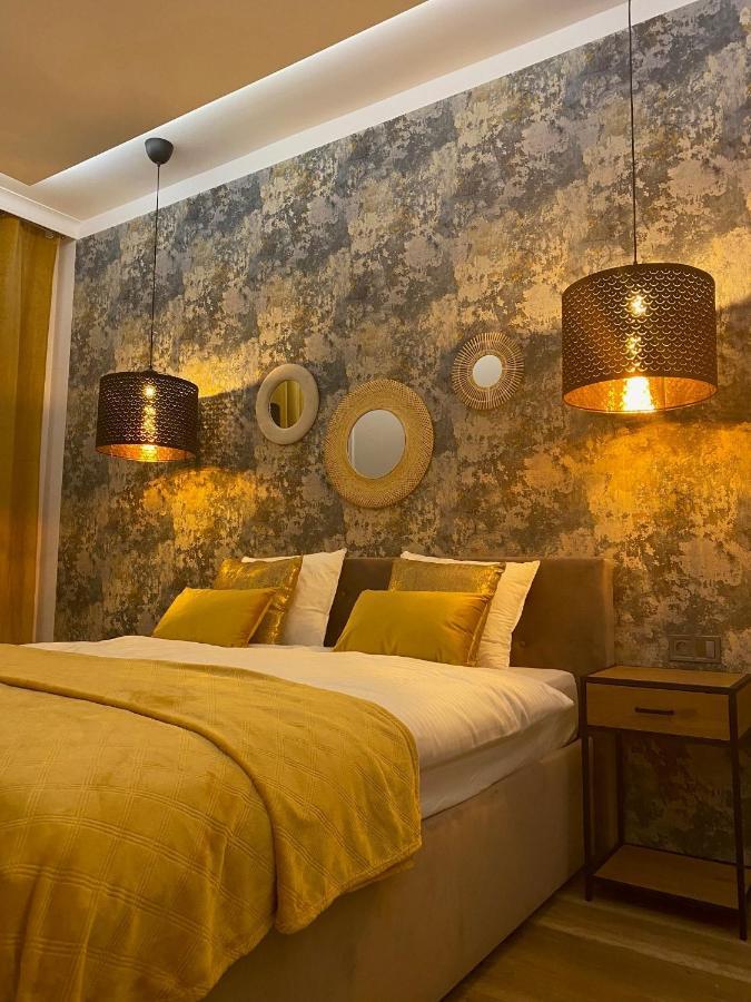 Apartament Bellapola Loft Nysa Dış mekan fotoğraf