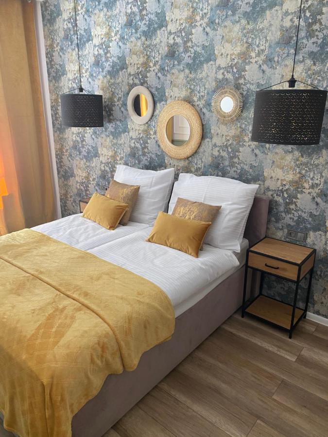 Apartament Bellapola Loft Nysa Dış mekan fotoğraf