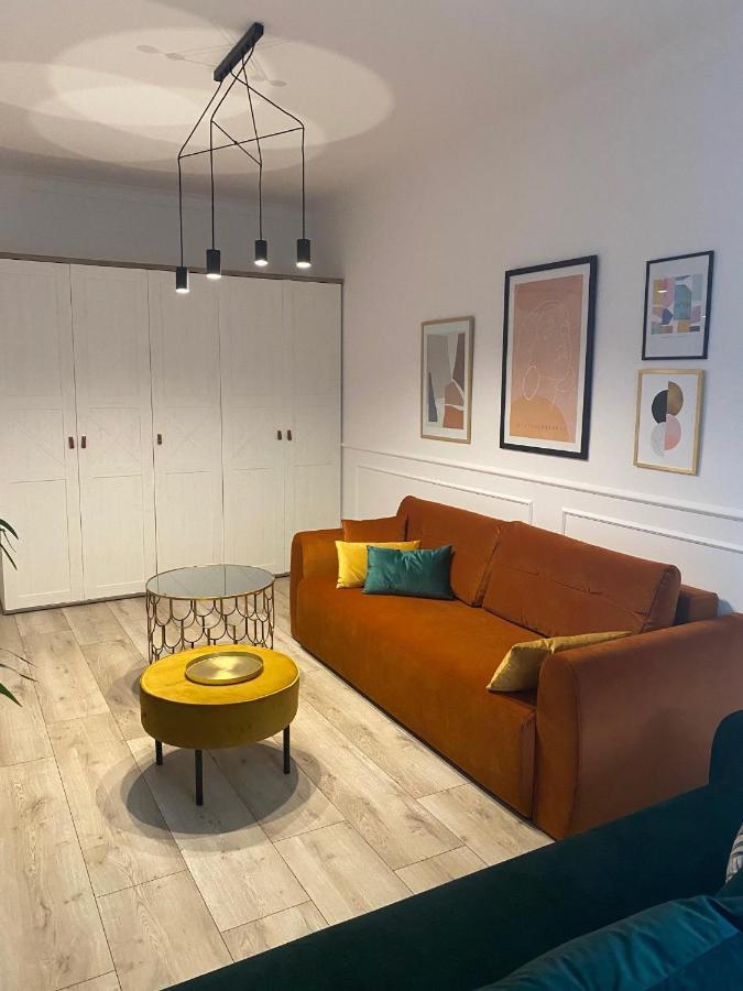Apartament Bellapola Loft Nysa Dış mekan fotoğraf