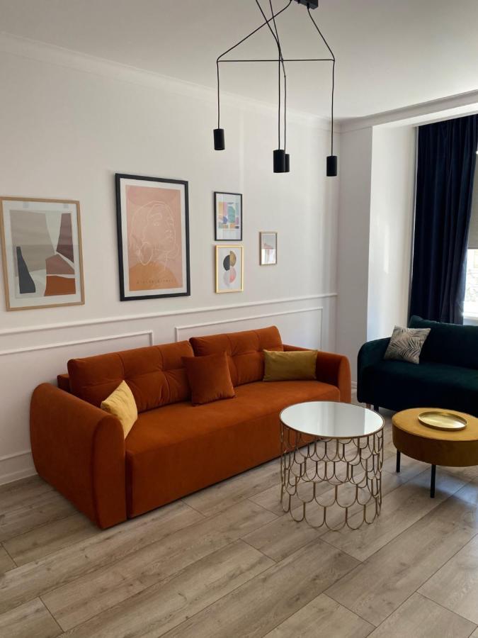 Apartament Bellapola Loft Nysa Dış mekan fotoğraf