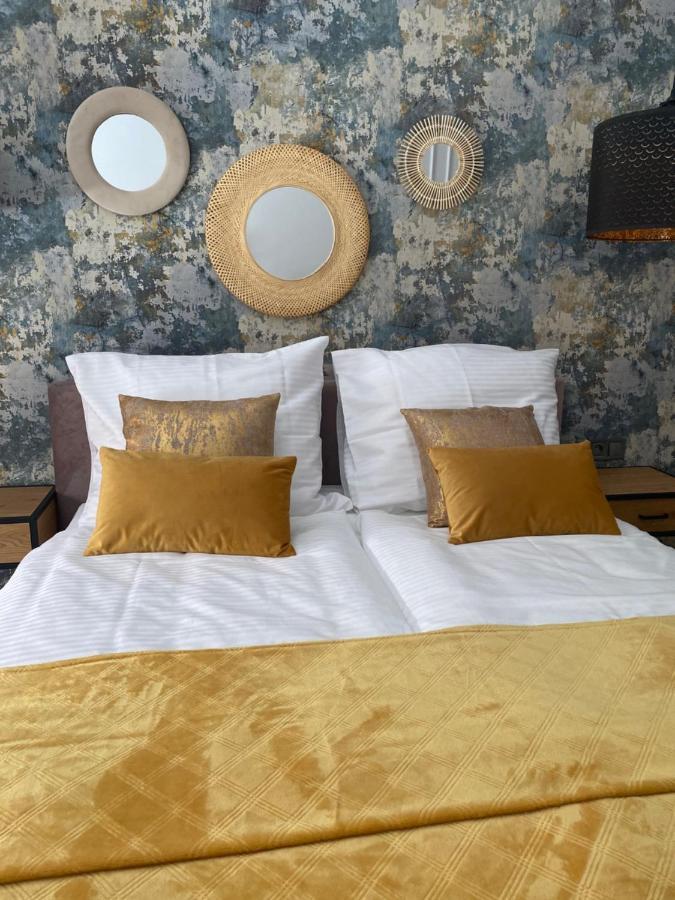 Apartament Bellapola Loft Nysa Dış mekan fotoğraf