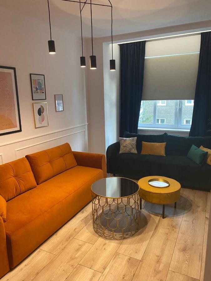 Apartament Bellapola Loft Nysa Dış mekan fotoğraf