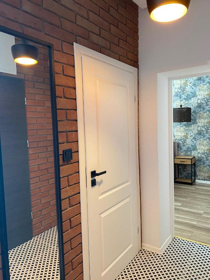 Apartament Bellapola Loft Nysa Dış mekan fotoğraf