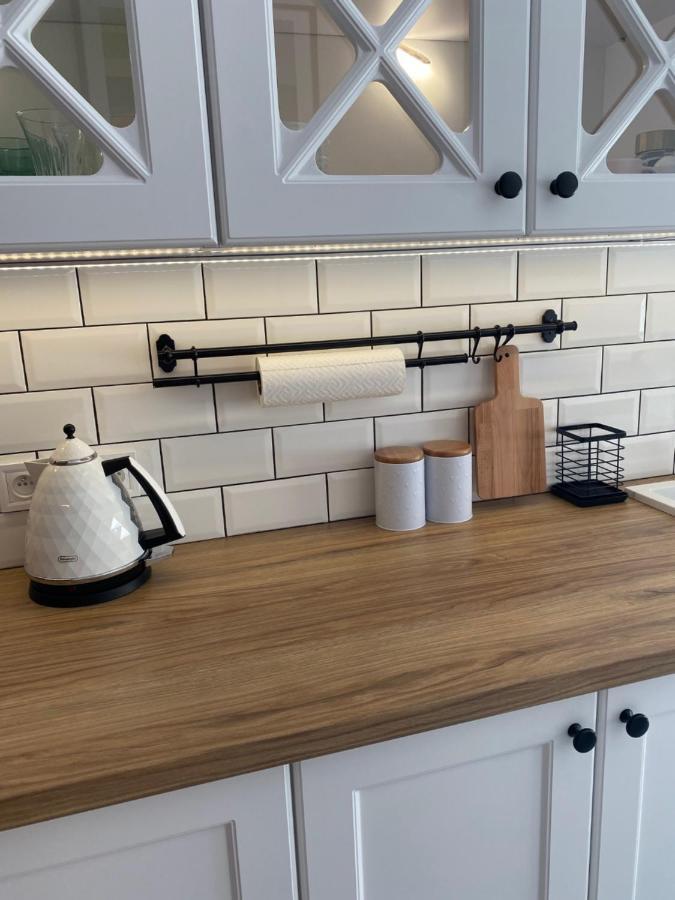 Apartament Bellapola Loft Nysa Dış mekan fotoğraf
