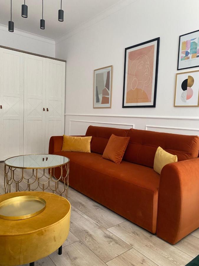 Apartament Bellapola Loft Nysa Dış mekan fotoğraf