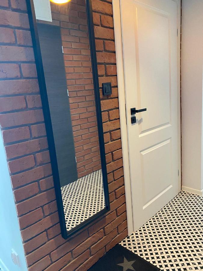 Apartament Bellapola Loft Nysa Dış mekan fotoğraf