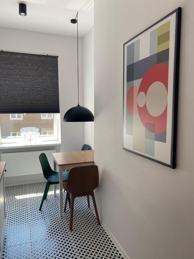 Apartament Bellapola Loft Nysa Dış mekan fotoğraf